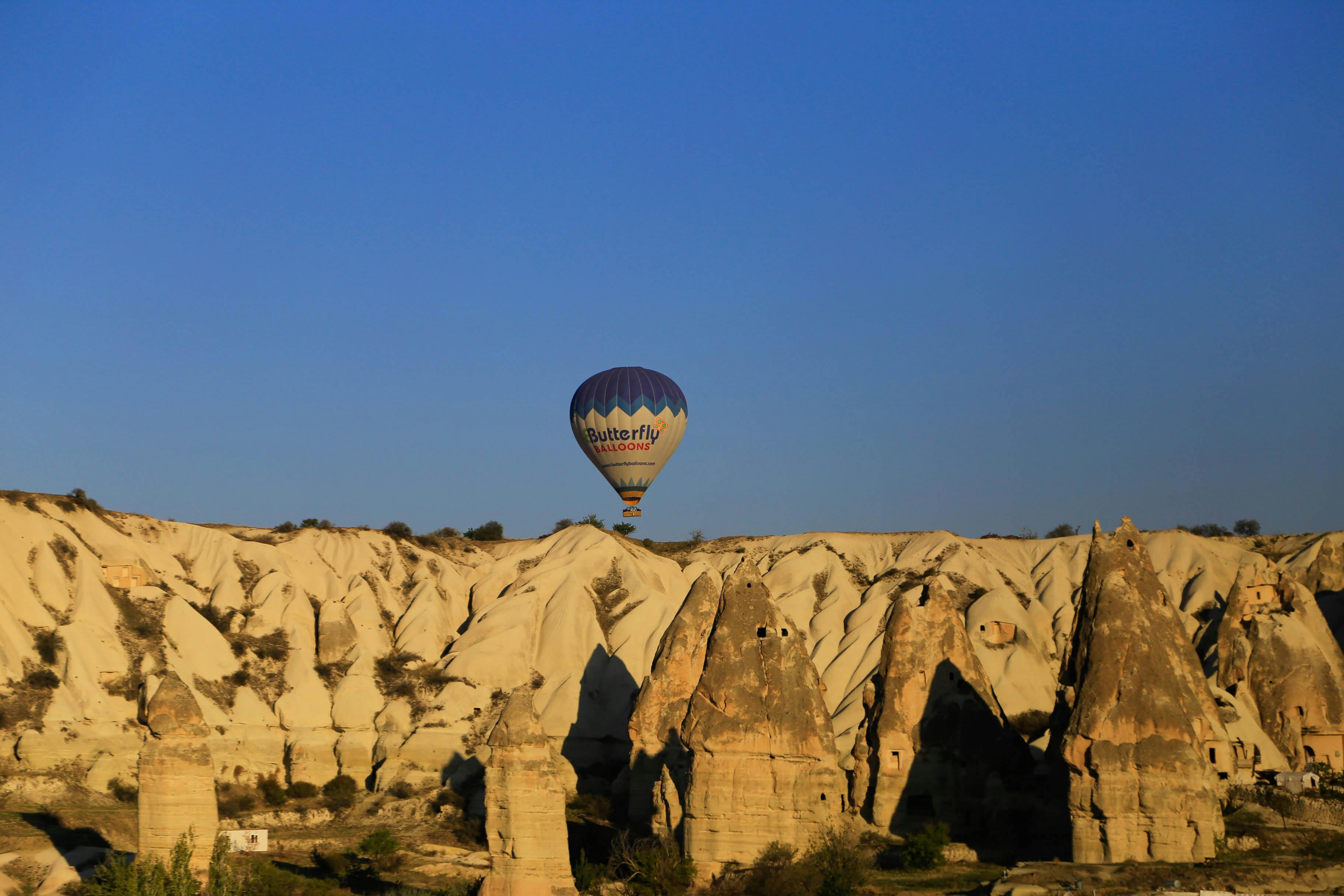 Unveiling the Wonders of the World: Fascinating Facts About Must-Visit Destinations